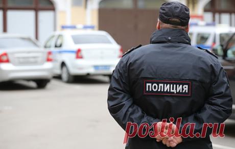 Уголовное дело возбудили в отношении напавшего на пожилую петербурженку водителя соцтакси. Потерпевшая - инвалид 1 группы