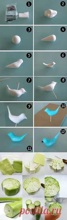 Pinterest: инструмент для поиска и хранения интересных идей