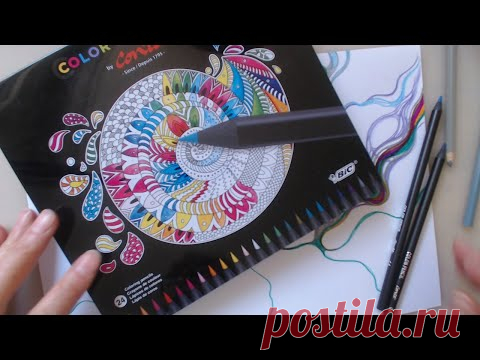 Инструменты Нейрографики