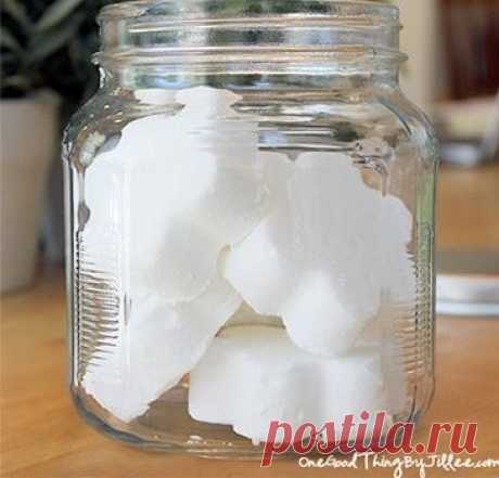 Освежаем и дезодорируем...