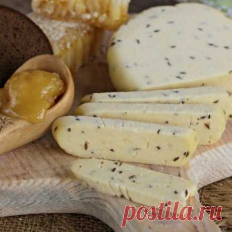 Творожный сыр Дайнава — ну до чего же вкусно!