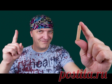 Самая опасная ошибка мебельного производства! Ремонт мебели после горе мебельщиков!