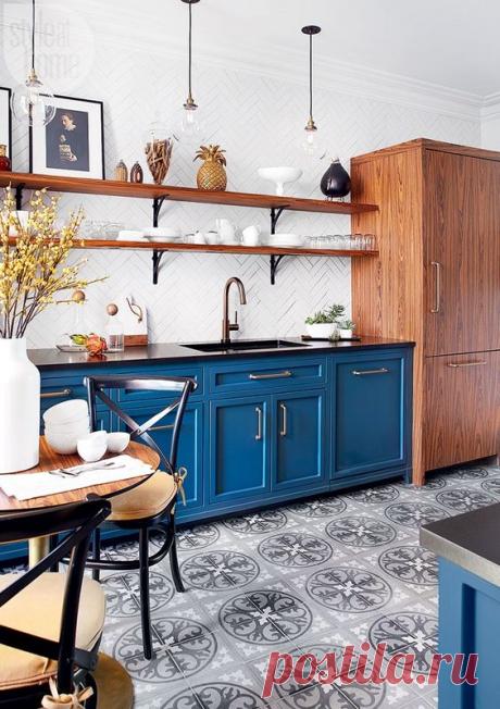 Парижский интерьер: 5 приемов французских декораторов