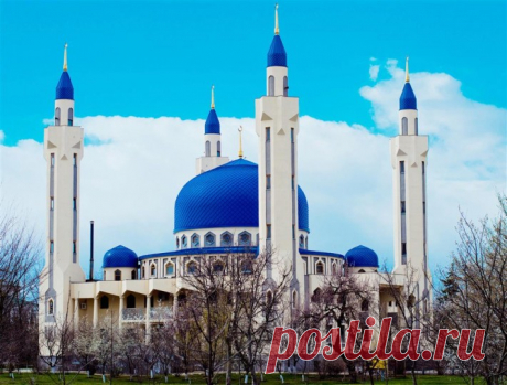 Майкоп: климат, экология, районы, экономика, криминал и достопримечательности | Не сидится - клуб желающих переехать