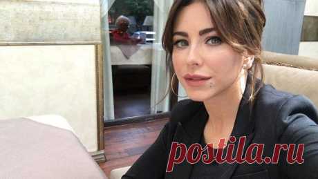 Ани Лорак отметила день рождения дочери с российскими звездами