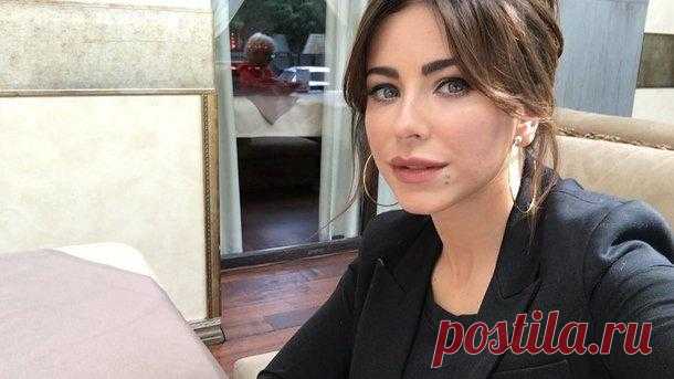 Ани Лорак отметила день рождения дочери с российскими звездами