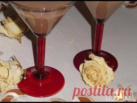 Ликёр Бейлиз шоколадный - YouTube