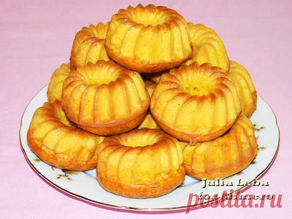Диетические вкусняшки без сахара