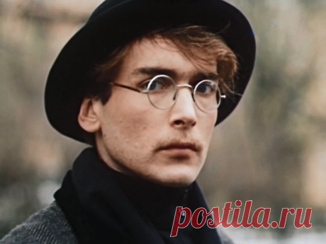 Андрей Руденский, 26 января, 1959