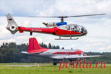 fotografersha: Авиашоу в Орловке