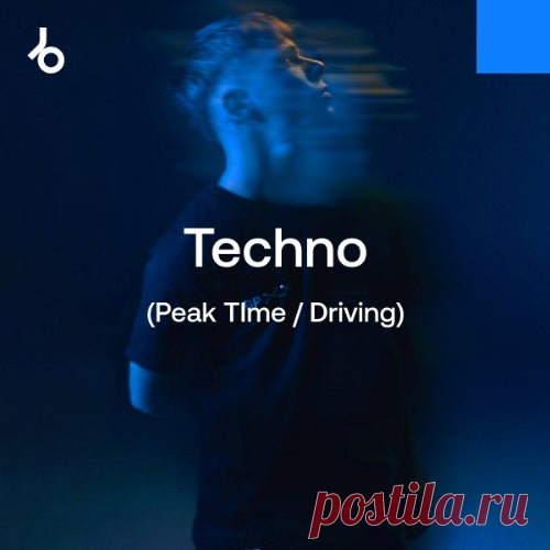 Beatport Warm-Up Essentials 2025 Techno (Peak Time / Driving) FLAC » MinimalFreaks.co