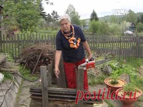 Советы тети Тани. Козлы