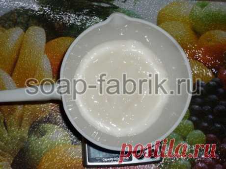 Кондиционер для волос на основе Hair Conditioner Base