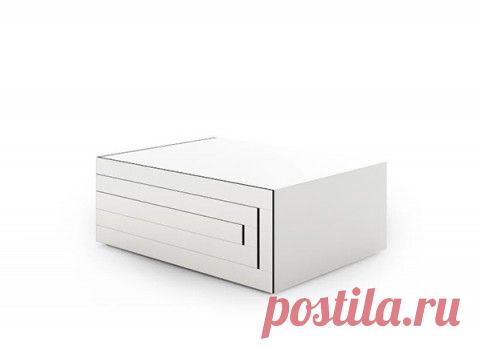 Журнальный столик-трансформер | Е-генератор: идеи, концепции, реклама, креатив