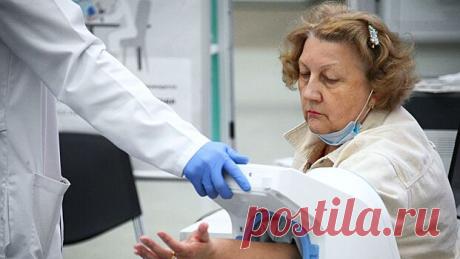 Иммунолог рассказала, кто больше остальных подвержен влиянию погоды | Pinreg.Ru