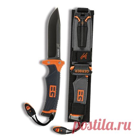 Мультитул LEATHERMAN