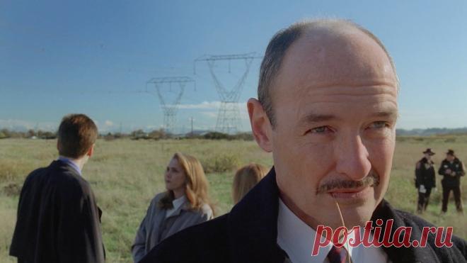 Терри О’Куинн, 15 июля, 1952