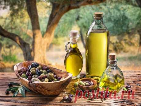Продукты для возрастной печени - Четыре вкуса - медиаплатформа МирТесен
