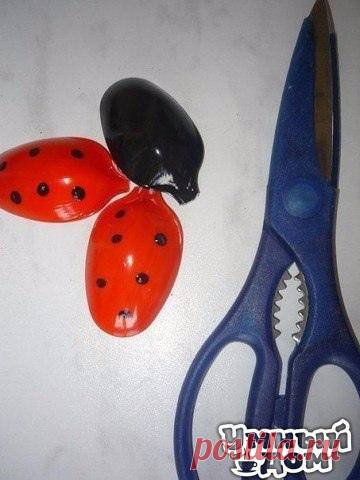 Замок из песка!