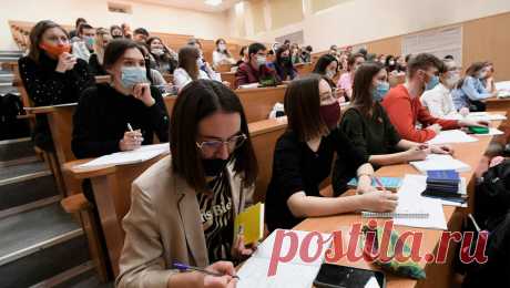 &quot;Должны компенсировать&quot;: питерский вуз объяснил введение платы за прогулы. В Санкт-Петербургском государственном педиатрическом университете подтвердили введение нового правила, по которому со студентов будут взимать плату за прогулы. Однако распространить такую практику планируется лишь на случаи пропуска ...
