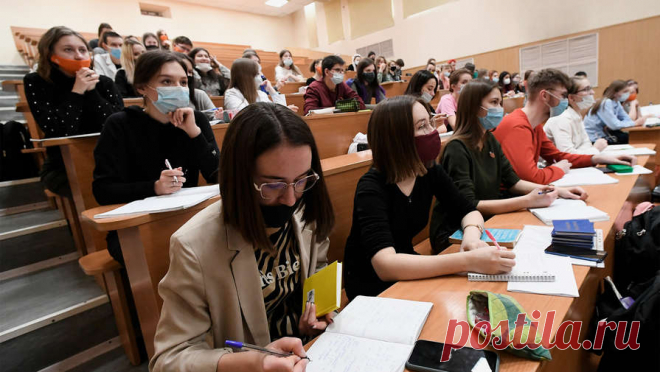 "Должны компенсировать": питерский вуз объяснил введение платы за прогулы. В Санкт-Петербургском государственном педиатрическом университете подтвердили введение нового правила, по которому со студентов будут взимать плату за прогулы. Однако распространить такую практику планируется лишь на случаи пропуска ...