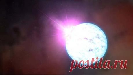 «Ядерная паста» — самый устойчивый материал во Вселенной
Компьютерное моделирование показало, что «ядерная паста» - материал, найденный внутри нейтронных звезд, может быть самым прочным и устойчивым материалом во вселенной.