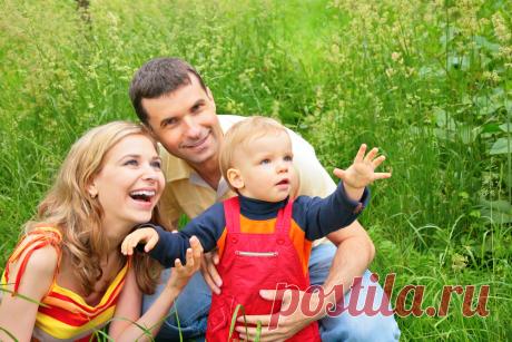 Родительский кодекс - читать всем родителям! » Женский Мир