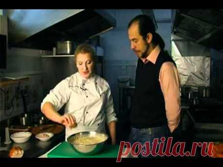 Литовская кухня #2 (Глеб Морозов - &quot;Ресторанный гид&quot;)