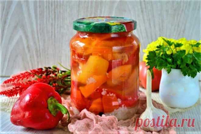 Лучший рецепт МАРИНОВАННЫХ ПЕРЦЕВ, который я встречала! Читайте!
Мой муж очень уважает маринованный перец, я его особо не ем, но мужу и родственникам закатываю. Соседка убедила меня попробовать замариновать перцы по этому рецепту, я закатала пару банок и была приятно удивлена: ела их с удовольствием и мужу безумно понравилось! Читайте статью до конца, делитесь своим мнением о рецепте в комментариях! =) Маринованные перцы: […]
Читай пост далее на сайте. Жми ⏫ссылку выше