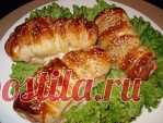 Сардельки 