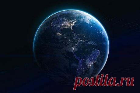 Климатологи предупредили страны Северной Европы о неминуемой катастрофе