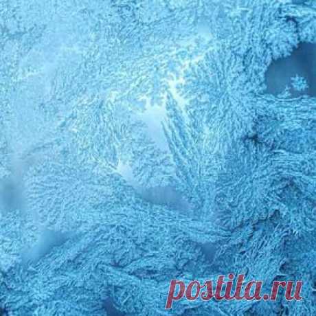 Не забывайте опускать стакан в конце дня