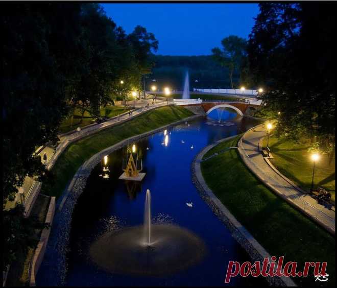 г.ГОМЕЛЬ