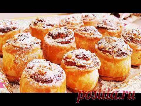 Это Просто Бомба! Сказочное Песочное Печенье Тающий во Рту.