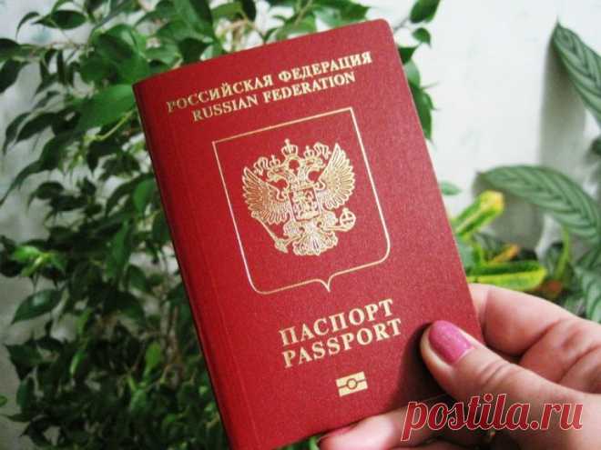 Ускоренная замена российских паспортов в Грузии - BATUMI-TODAY.COM