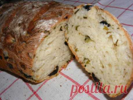 цитата бекарчик : Хлеб с зелёным луком и маслинами. (19:09 19-02-2016) [4109398/384931855] - irina-lena@inbox.ru - Почта Mail.Ru