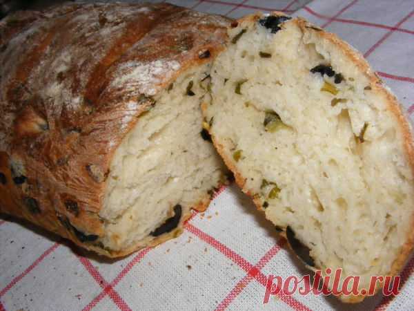 цитата бекарчик : Хлеб с зелёным луком и маслинами. (19:09 19-02-2016) [4109398/384931855] - irina-lena@inbox.ru - Почта Mail.Ru