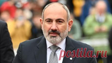 Пашинян заявил, что поедет на саммит Европейского сообщества в Гранаду