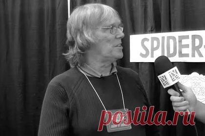 Умер первый исполнитель роли Человека-паука