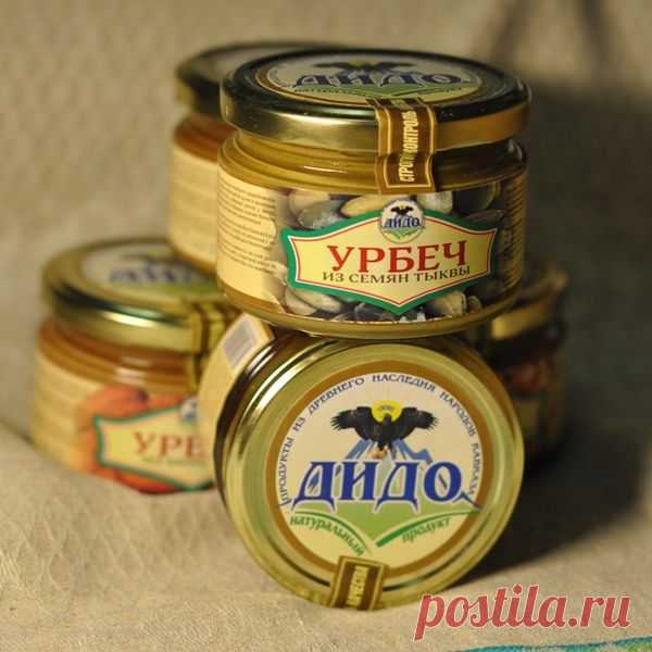 дидо урбеч -