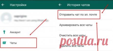Интересные функции WhatsApp о которых должен знать каждый | iOS-Master | Яндекс Дзен