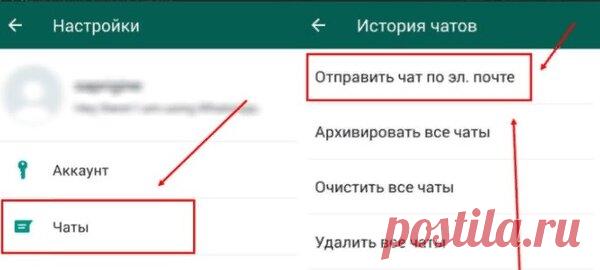 Интересные функции WhatsApp о которых должен знать каждый | iOS-Master | Яндекс Дзен