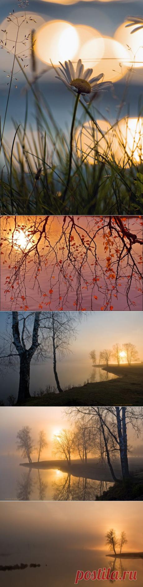 ФОТОГРАФИИ Алексея Смахтина (Верхняя Салда, Свердловская область)