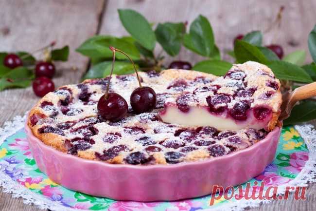 6 неожиданно вкусных десертов из обычной манки