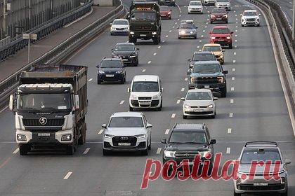 Россиянам стало труднее приобрести «молодую» машину