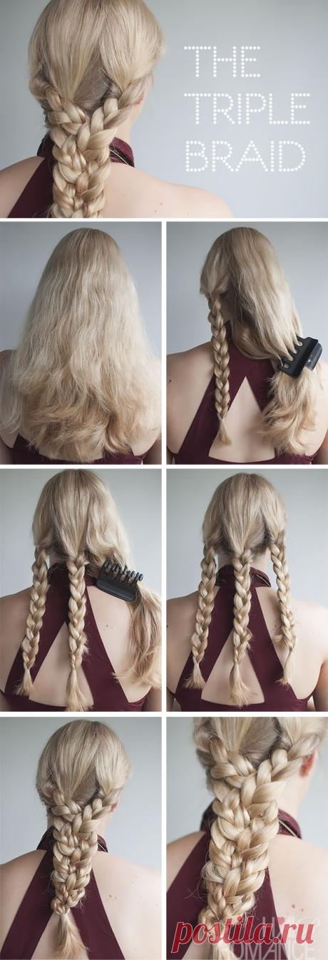 Found on hairromance.com