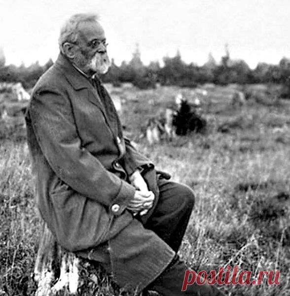 Как академик Морозов в 88 лет стал снайпером на фронте | МАШИНА ВРЕМЕНИ | Яндекс Дзен