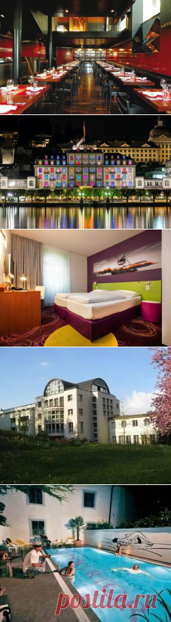 Недорогие гостиницы Люцерн, Швейцария - TripAdvisor