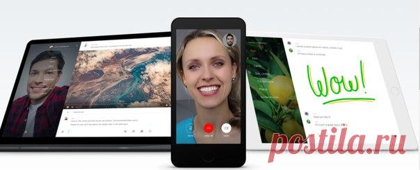 Wire – «антишпионский» аналог Skype с полным шифрованием и отсутствием рекламы В конце 2014 года сооснователь Skype Янус Фриис и команда ветеранов индустрии запустили новый сервис под названием Wire, представляющий собой защищенный мессенджер с продвинутыми возможностями. И вот сейчас стартап из 50 человек анонсировал выпуск обновленной версии Wire, которая обещает полную защиту пользовательских данных, начиная с мгновенных сообщений и заканчивая видеозвонками, благодаря поддержке сквозного…