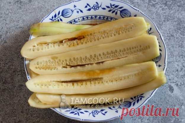 Ну и ну! А ведь действительно вкусно! Жареные огурцы с чесноком – неожиданный, но удачный рецепт | Рецепты с фото и видео - только лучшее от Аймкук | Дзен